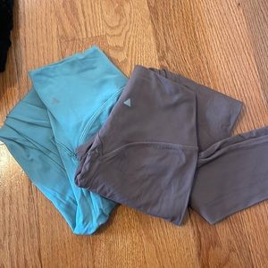 Vitality (formerly Balance) workout leggings